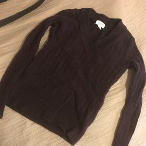 Loft XS sweater
